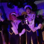 Jeck op Deck (19.01.13)